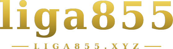 liga855 logo