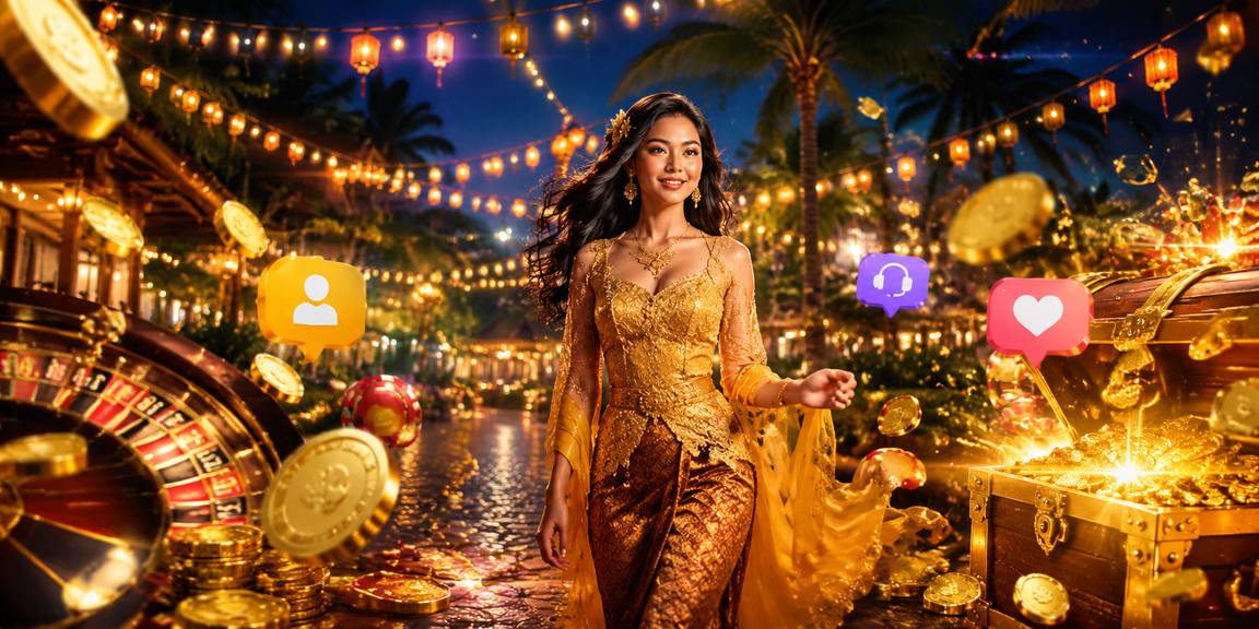 liga855 What Makes liga855 Casino Different